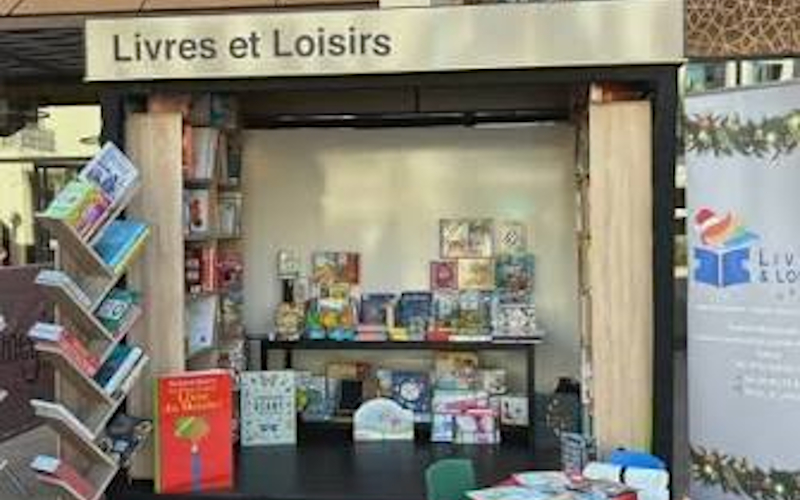 Livres et Loisirs
